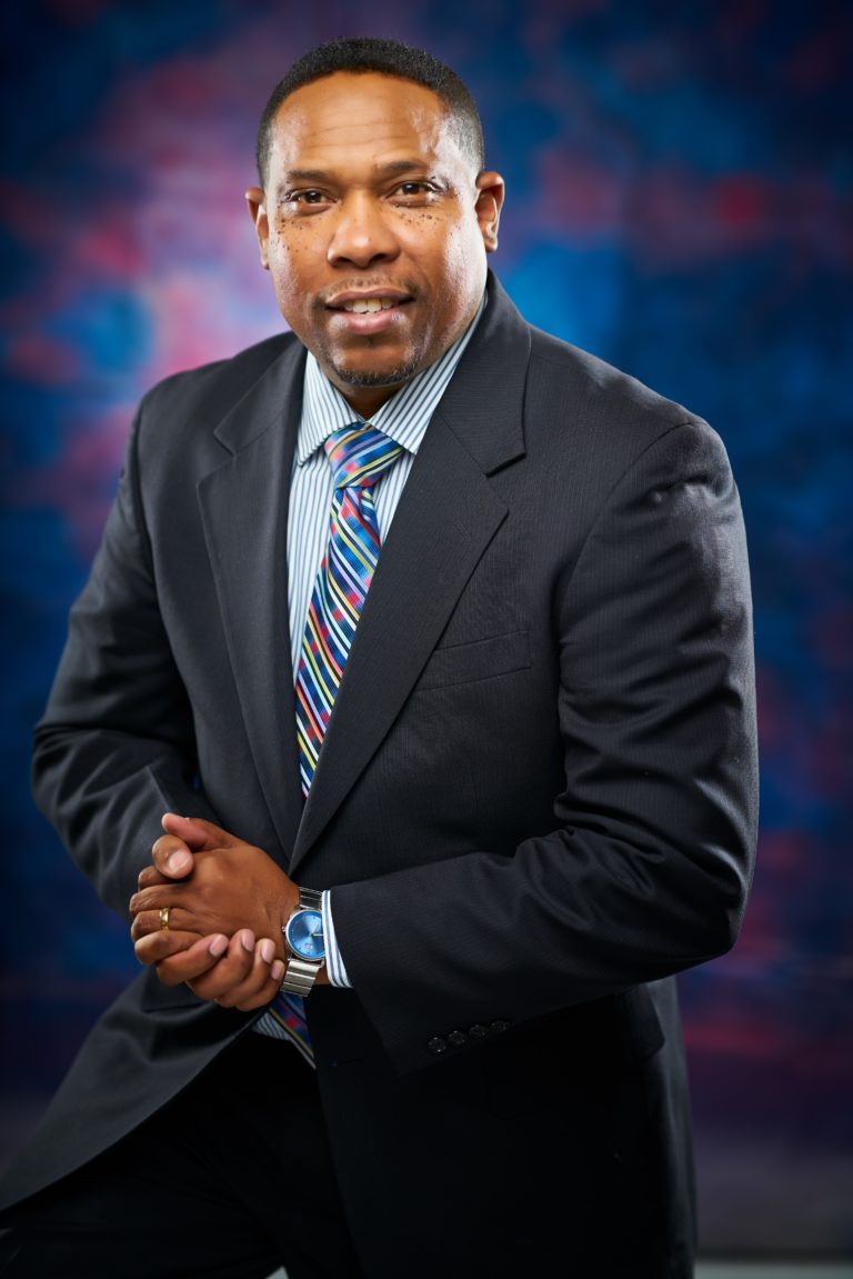 Cedrick Perkins