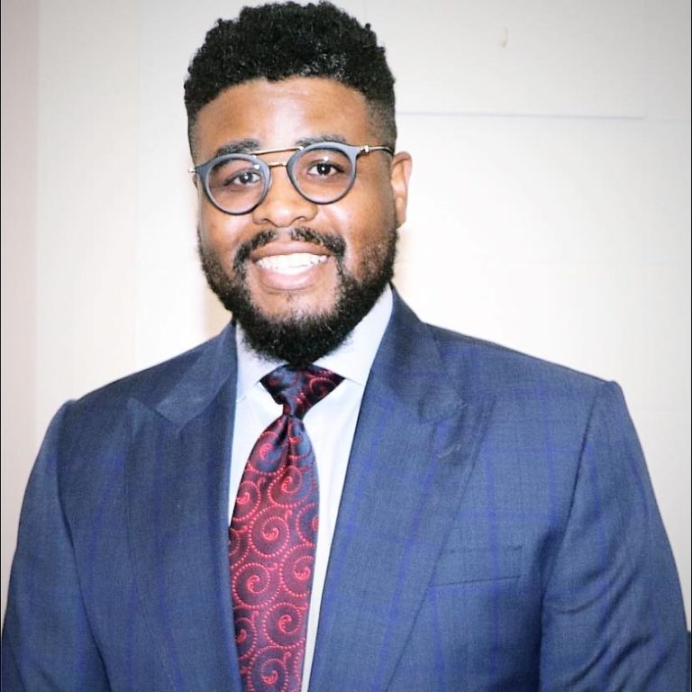 Damien Reese
