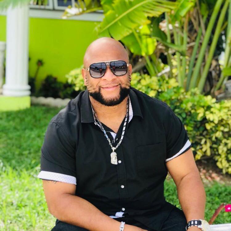 Orlando Miller