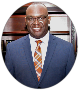Pastor Kelvin Stepney