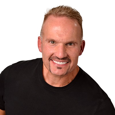 Ron Carpenter