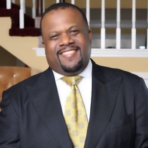 Samuel Blakes
