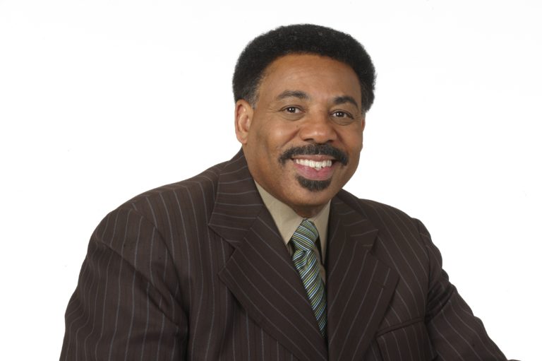 Tony Evans