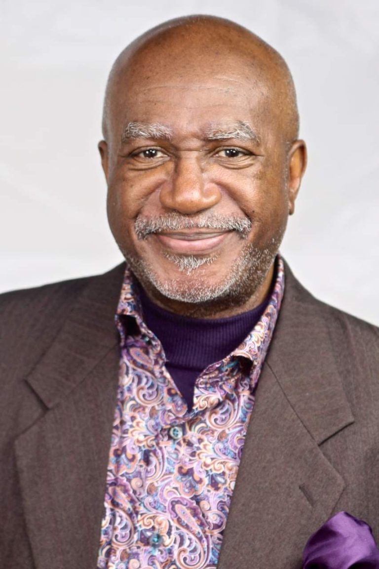 dARRYL gATES